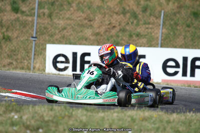 15 & 16/07/2017 : Championnat de France Rotax et Junior, Coupe de France Nationale à Muret (Photos Stéphane Agnus) 2017 — karting