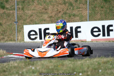 15 & 16/07/2017 : Championnat de France Rotax et Junior, Coupe de France Nationale à Muret (Photos Stéphane Agnus) 2017 — karting