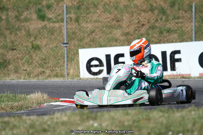 15 & 16/07/2017 : Championnat de France Rotax et Junior, Coupe de France Nationale à Muret (Photos Stéphane Agnus) 2017 — karting