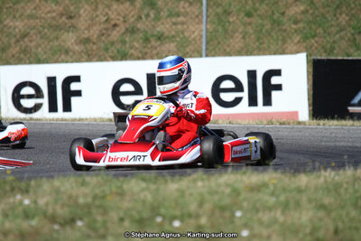 15 & 16/07/2017 : Championnat de France Rotax et Junior, Coupe de France Nationale à Muret (Photos Stéphane Agnus) 2017 — karting