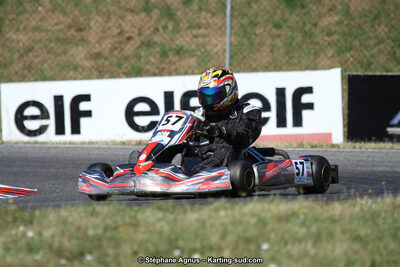 15 & 16/07/2017 : Championnat de France Rotax et Junior, Coupe de France Nationale à Muret (Photos Stéphane Agnus) 2017 — karting