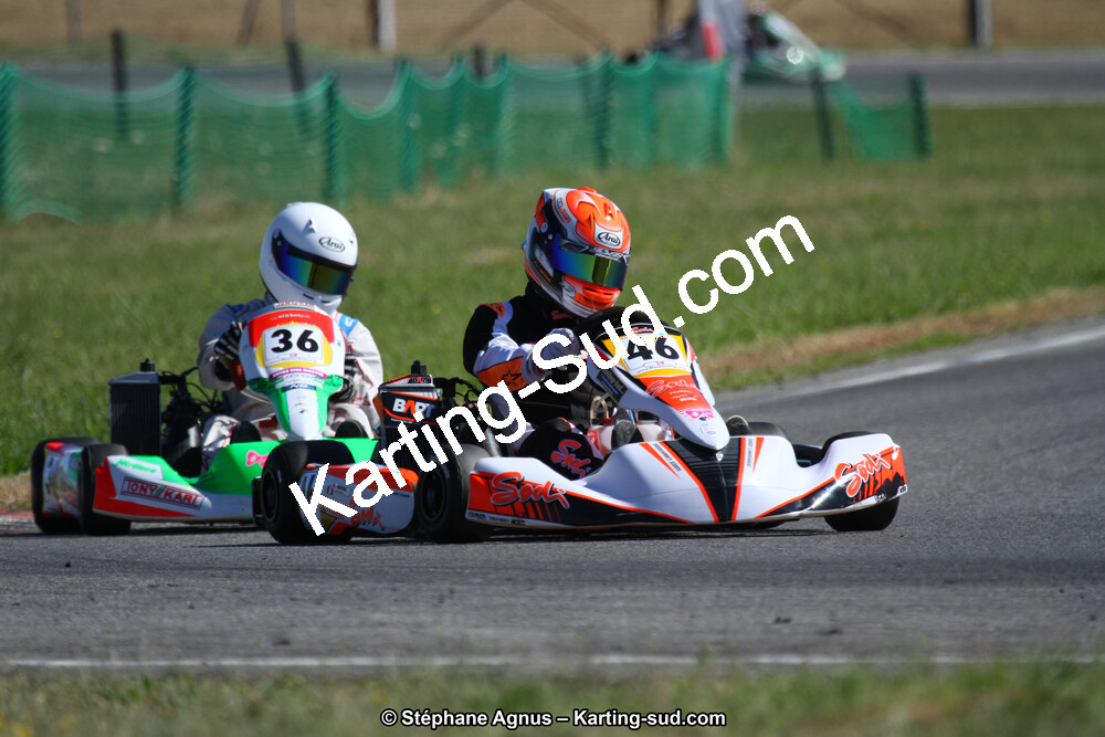 15 & 16/07/2017 : Championnat de France Rotax et Junior, Coupe de France Nationale à Muret (Photos Stéphane Agnus) 2017 — karting