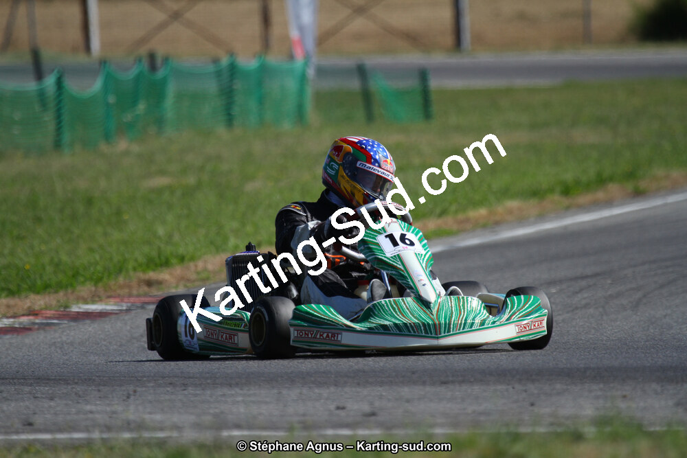 15 & 16/07/2017 : Championnat de France Rotax et Junior, Coupe de France Nationale à Muret (Photos Stéphane Agnus) 2017 — karting