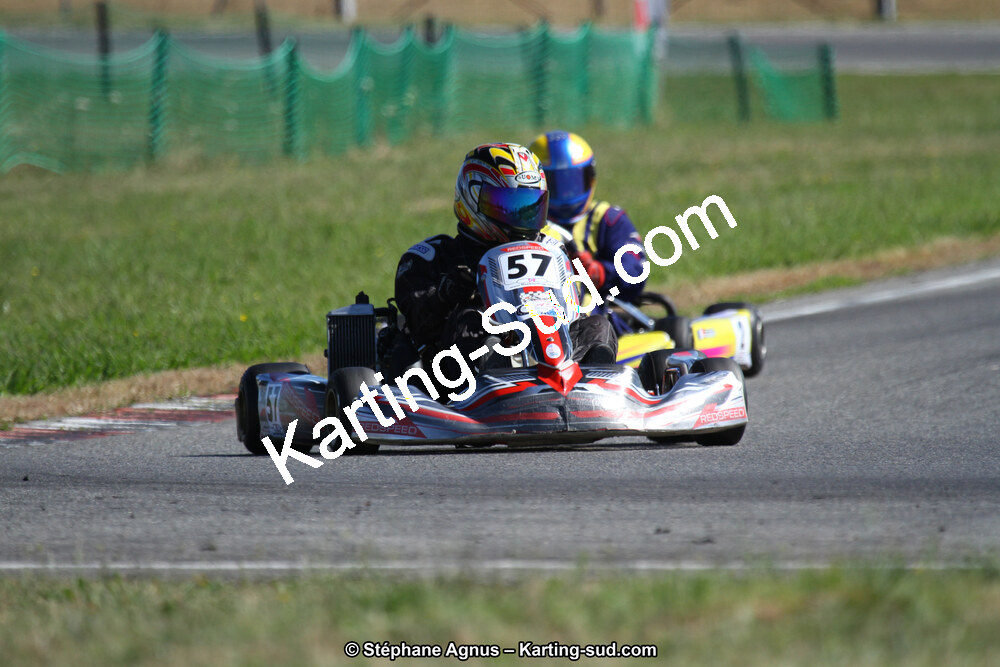 15 & 16/07/2017 : Championnat de France Rotax et Junior, Coupe de France Nationale à Muret (Photos Stéphane Agnus) 2017 — karting