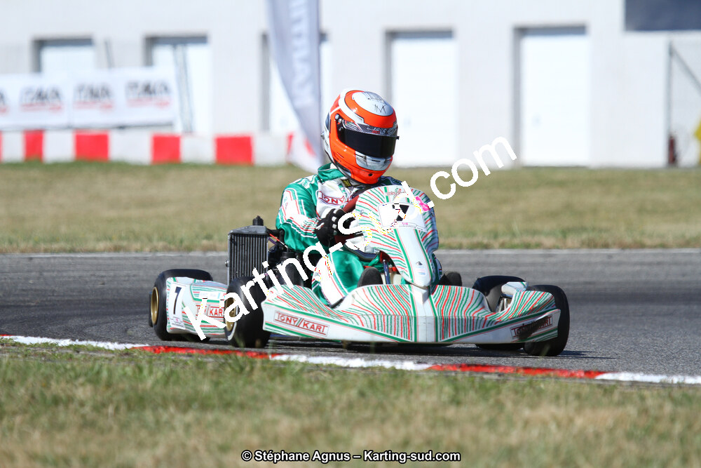 15 & 16/07/2017 : Championnat de France Rotax et Junior, Coupe de France Nationale à Muret (Photos Stéphane Agnus) 2017 — karting