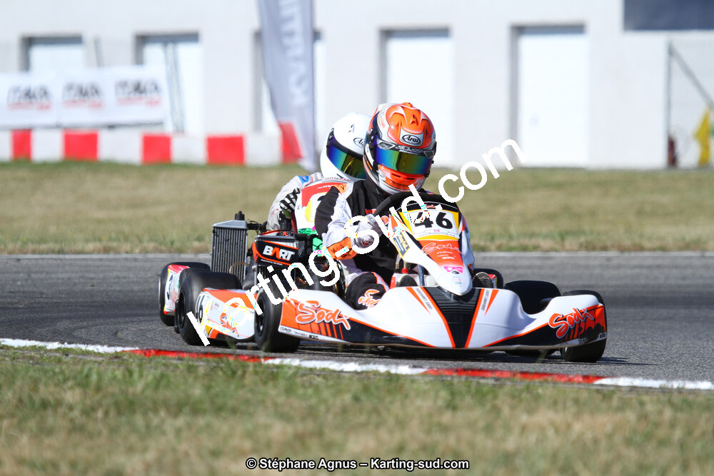 15 & 16/07/2017 : Championnat de France Rotax et Junior, Coupe de France Nationale à Muret (Photos Stéphane Agnus) 2017 — karting