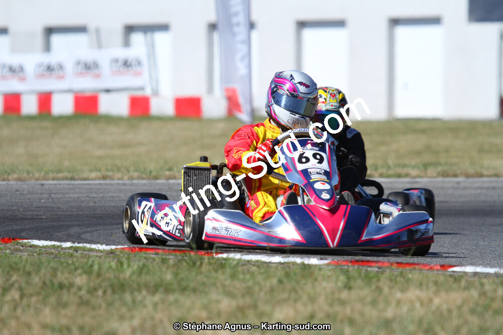 15 & 16/07/2017 : Championnat de France Rotax et Junior, Coupe de France Nationale à Muret (Photos Stéphane Agnus) 2017 — karting