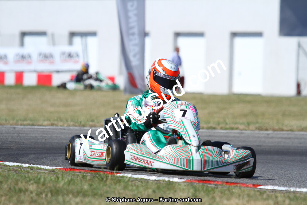 15 & 16/07/2017 : Championnat de France Rotax et Junior, Coupe de France Nationale à Muret (Photos Stéphane Agnus) 2017 — karting