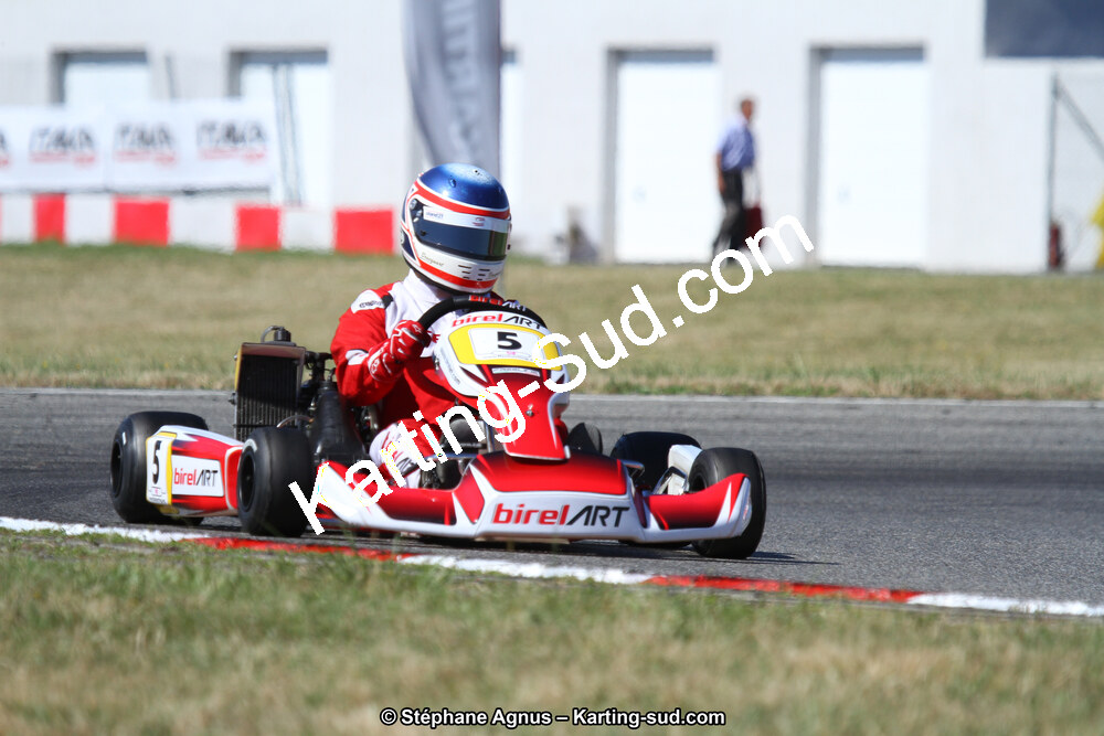 15 & 16/07/2017 : Championnat de France Rotax et Junior, Coupe de France Nationale à Muret (Photos Stéphane Agnus) 2017 — karting