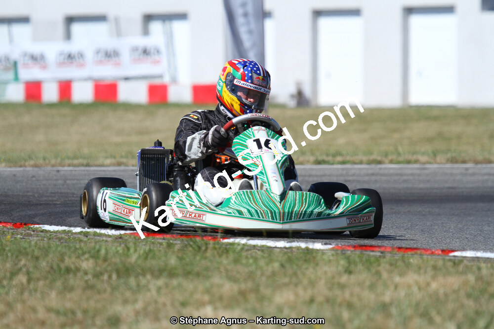 15 & 16/07/2017 : Championnat de France Rotax et Junior, Coupe de France Nationale à Muret (Photos Stéphane Agnus) 2017 — karting