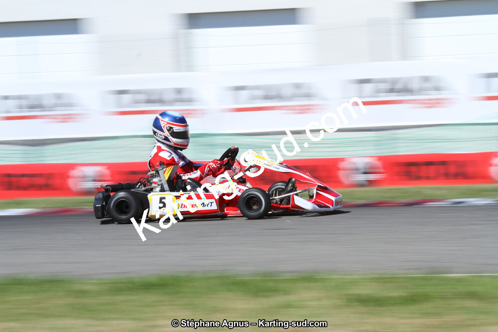 15 & 16/07/2017 : Championnat de France Rotax et Junior, Coupe de France Nationale à Muret (Photos Stéphane Agnus) 2017 — karting