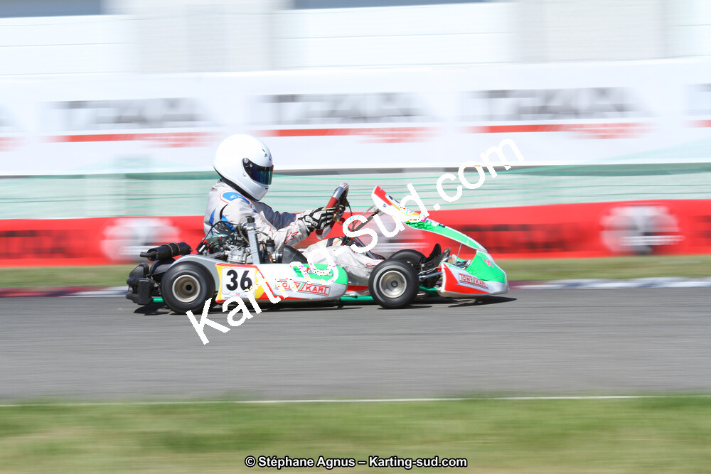 15 & 16/07/2017 : Championnat de France Rotax et Junior, Coupe de France Nationale à Muret (Photos Stéphane Agnus) 2017 — karting