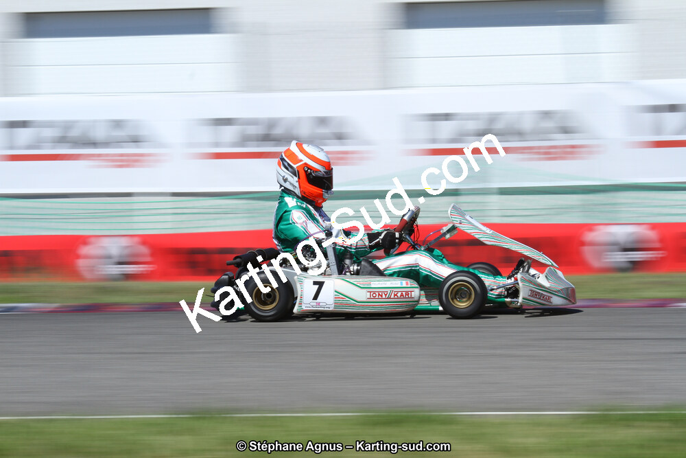 15 & 16/07/2017 : Championnat de France Rotax et Junior, Coupe de France Nationale à Muret (Photos Stéphane Agnus) 2017 — karting