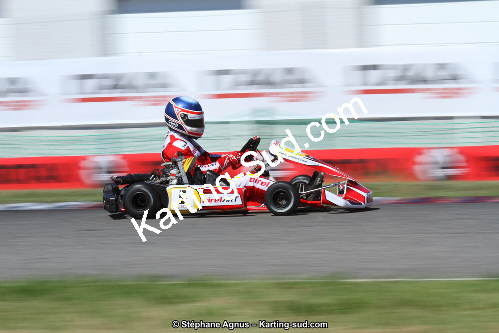 15 & 16/07/2017 : Championnat de France Rotax et Junior, Coupe de France Nationale à Muret (Photos Stéphane Agnus) 2017 — karting