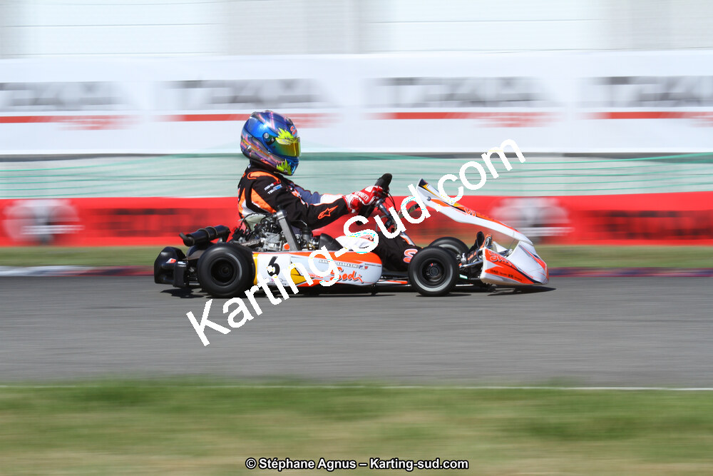15 & 16/07/2017 : Championnat de France Rotax et Junior, Coupe de France Nationale à Muret (Photos Stéphane Agnus) 2017 — karting