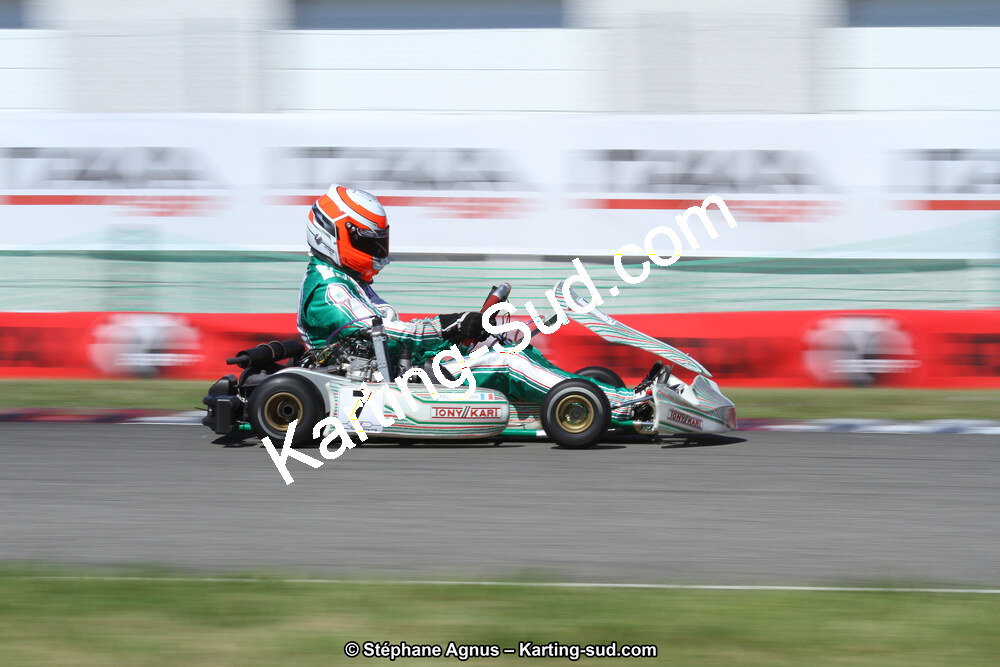 15 & 16/07/2017 : Championnat de France Rotax et Junior, Coupe de France Nationale à Muret (Photos Stéphane Agnus) 2017 — karting