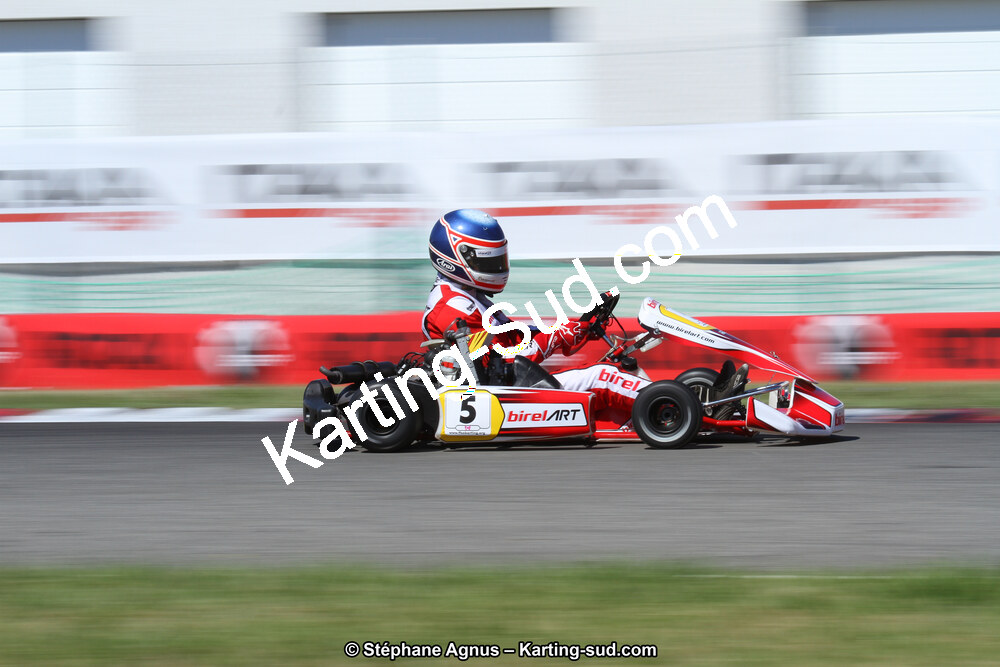 15 & 16/07/2017 : Championnat de France Rotax et Junior, Coupe de France Nationale à Muret (Photos Stéphane Agnus) 2017 — karting