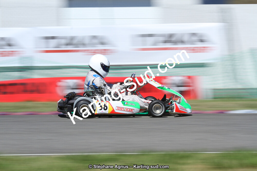15 & 16/07/2017 : Championnat de France Rotax et Junior, Coupe de France Nationale à Muret (Photos Stéphane Agnus) 2017 — karting