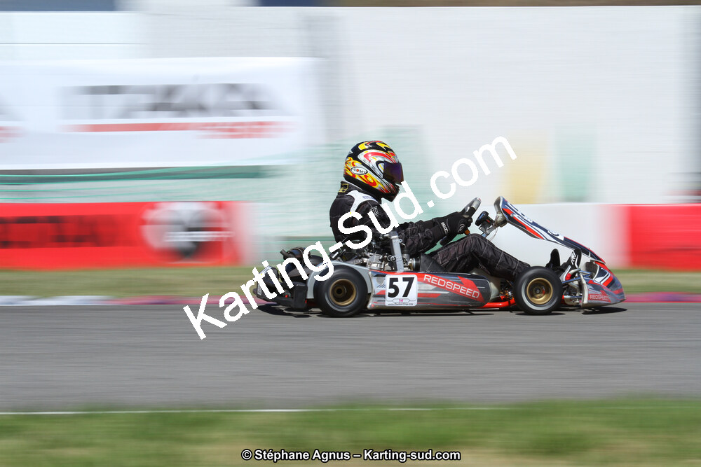 15 & 16/07/2017 : Championnat de France Rotax et Junior, Coupe de France Nationale à Muret (Photos Stéphane Agnus) 2017 — karting