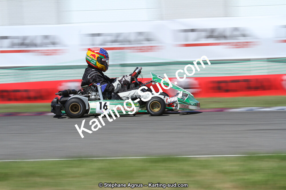 15 & 16/07/2017 : Championnat de France Rotax et Junior, Coupe de France Nationale à Muret (Photos Stéphane Agnus) 2017 — karting