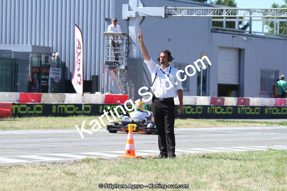 15 & 16/07/2017 : Championnat de France Rotax et Junior, Coupe de France Nationale à Muret (Photos Stéphane Agnus) 2017 — karting