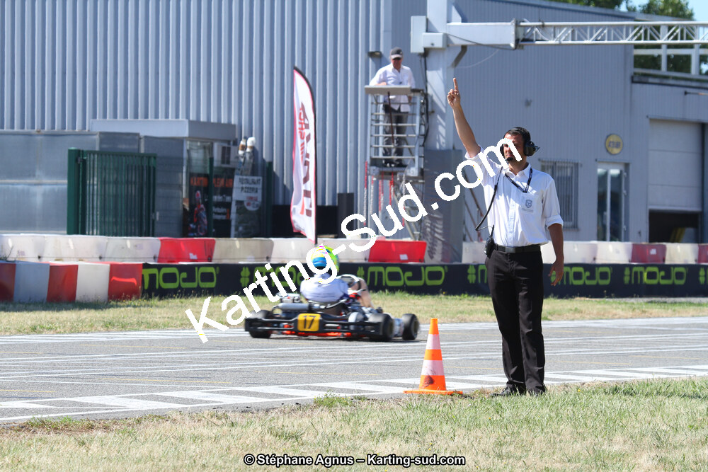 15 & 16/07/2017 : Championnat de France Rotax et Junior, Coupe de France Nationale à Muret (Photos Stéphane Agnus) 2017 — karting