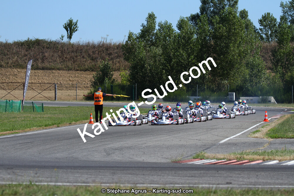 15 & 16/07/2017 : Championnat de France Rotax et Junior, Coupe de France Nationale à Muret (Photos Stéphane Agnus) 2017 — karting