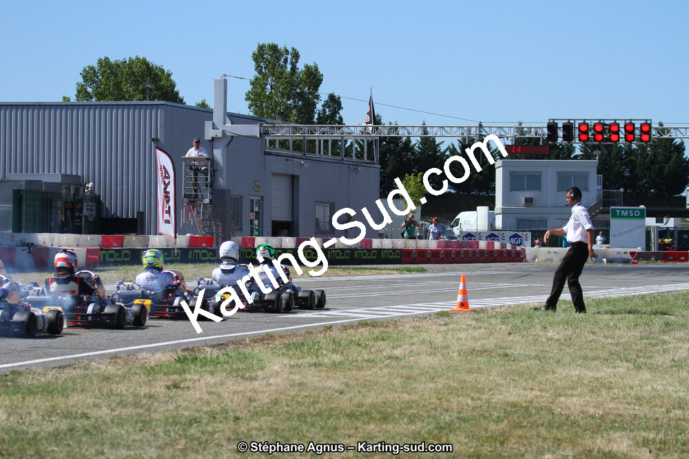 15 & 16/07/2017 : Championnat de France Rotax et Junior, Coupe de France Nationale à Muret (Photos Stéphane Agnus) 2017 — karting
