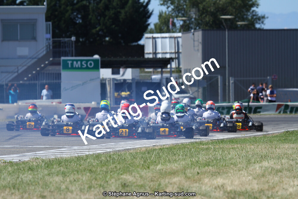 15 & 16/07/2017 : Championnat de France Rotax et Junior, Coupe de France Nationale à Muret (Photos Stéphane Agnus) 2017 — karting