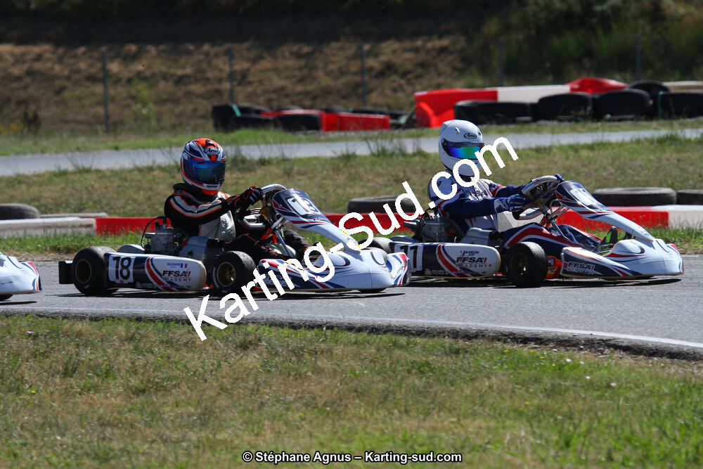 15 & 16/07/2017 : Championnat de France Rotax et Junior, Coupe de France Nationale à Muret (Photos Stéphane Agnus) 2017 — karting
