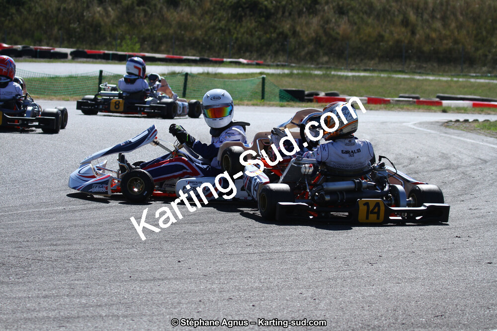 15 & 16/07/2017 : Championnat de France Rotax et Junior, Coupe de France Nationale à Muret (Photos Stéphane Agnus) 2017 — karting
