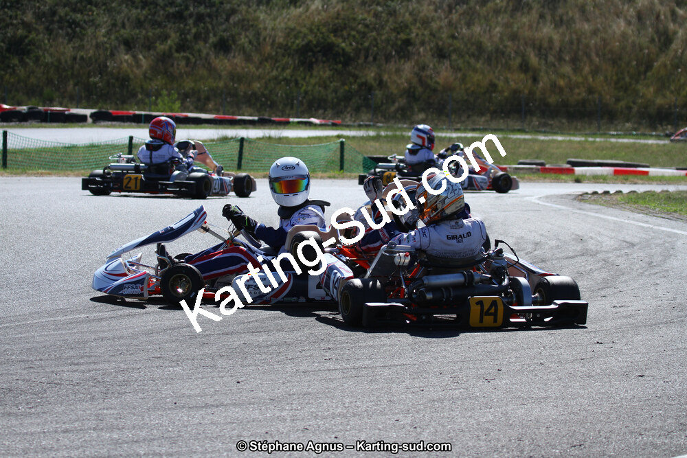 15 & 16/07/2017 : Championnat de France Rotax et Junior, Coupe de France Nationale à Muret (Photos Stéphane Agnus) 2017 — karting