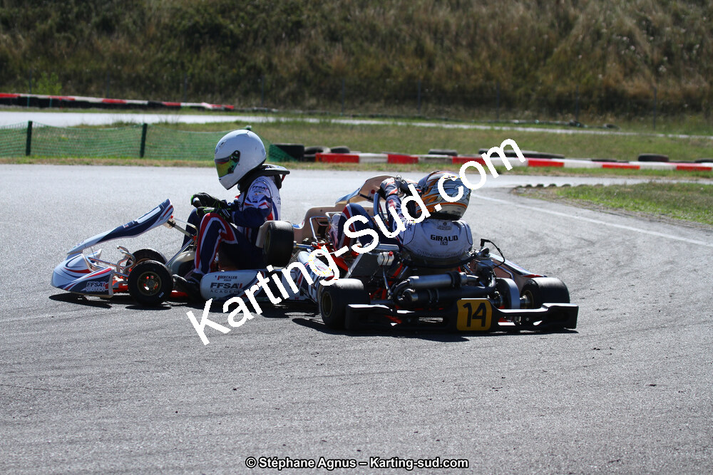 15 & 16/07/2017 : Championnat de France Rotax et Junior, Coupe de France Nationale à Muret (Photos Stéphane Agnus) 2017 — karting