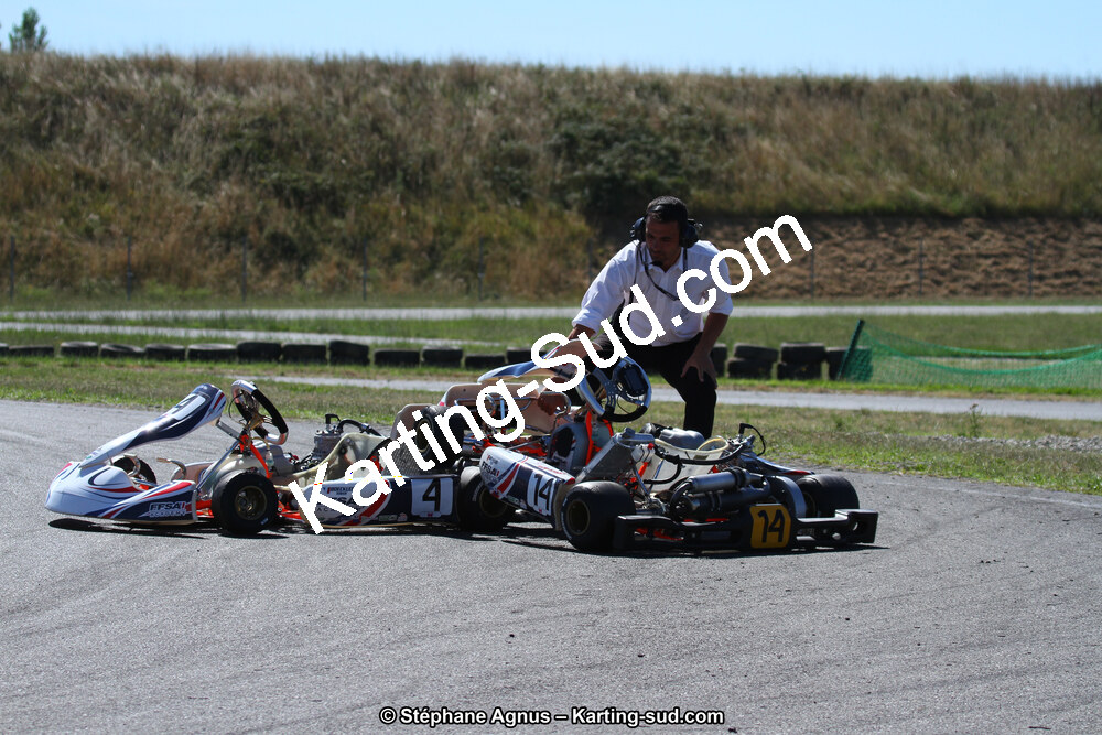 15 & 16/07/2017 : Championnat de France Rotax et Junior, Coupe de France Nationale à Muret (Photos Stéphane Agnus) 2017 — karting
