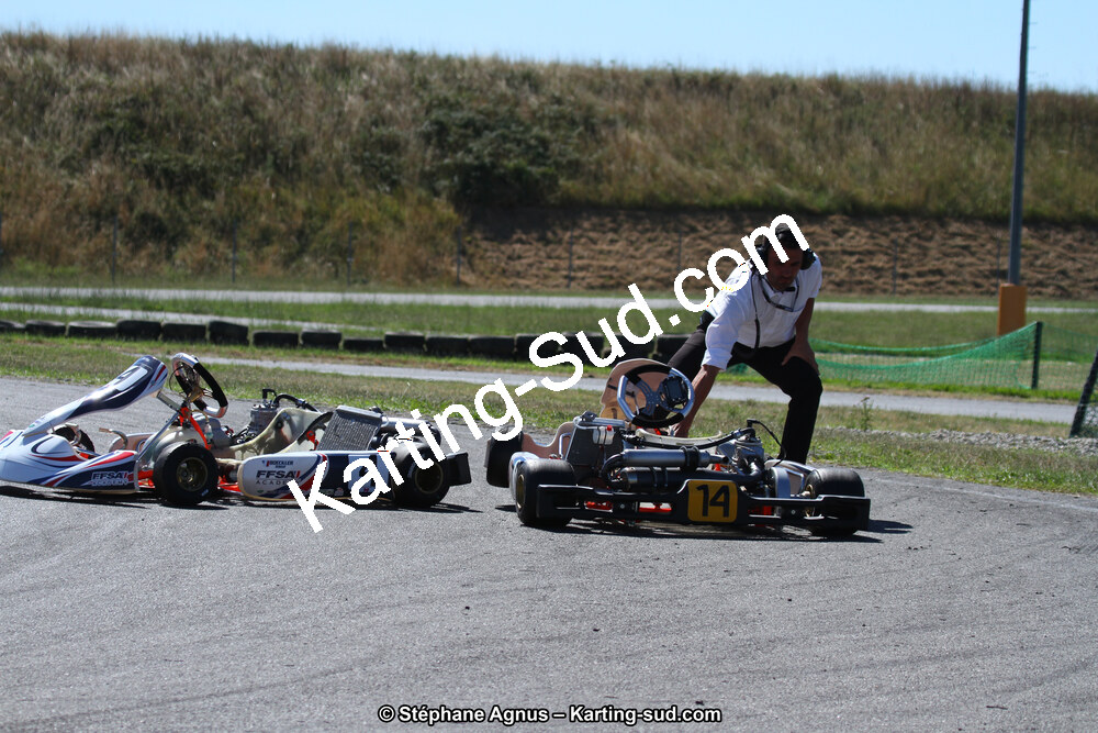 15 & 16/07/2017 : Championnat de France Rotax et Junior, Coupe de France Nationale à Muret (Photos Stéphane Agnus) 2017 — karting
