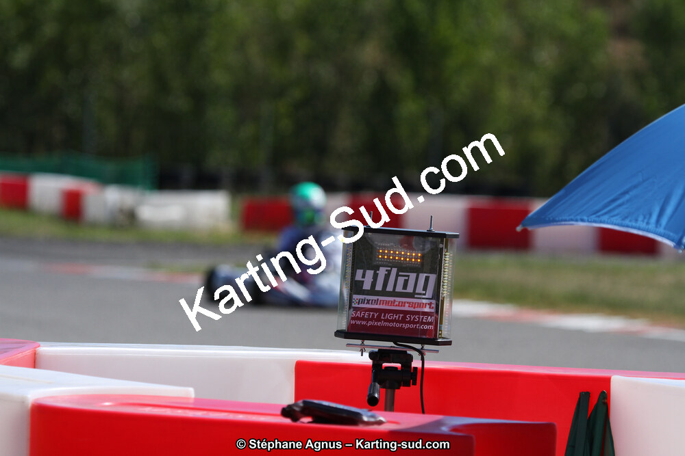 15 & 16/07/2017 : Championnat de France Rotax et Junior, Coupe de France Nationale à Muret (Photos Stéphane Agnus) 2017 — karting