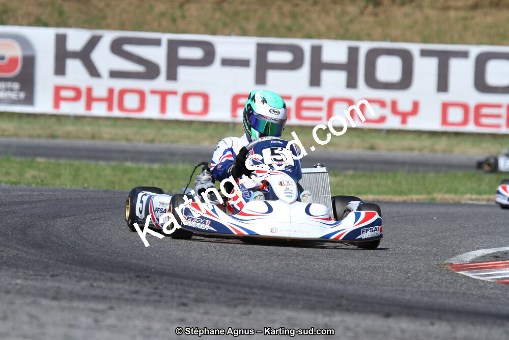 15 & 16/07/2017 : Championnat de France Rotax et Junior, Coupe de France Nationale à Muret (Photos Stéphane Agnus) 2017 — karting