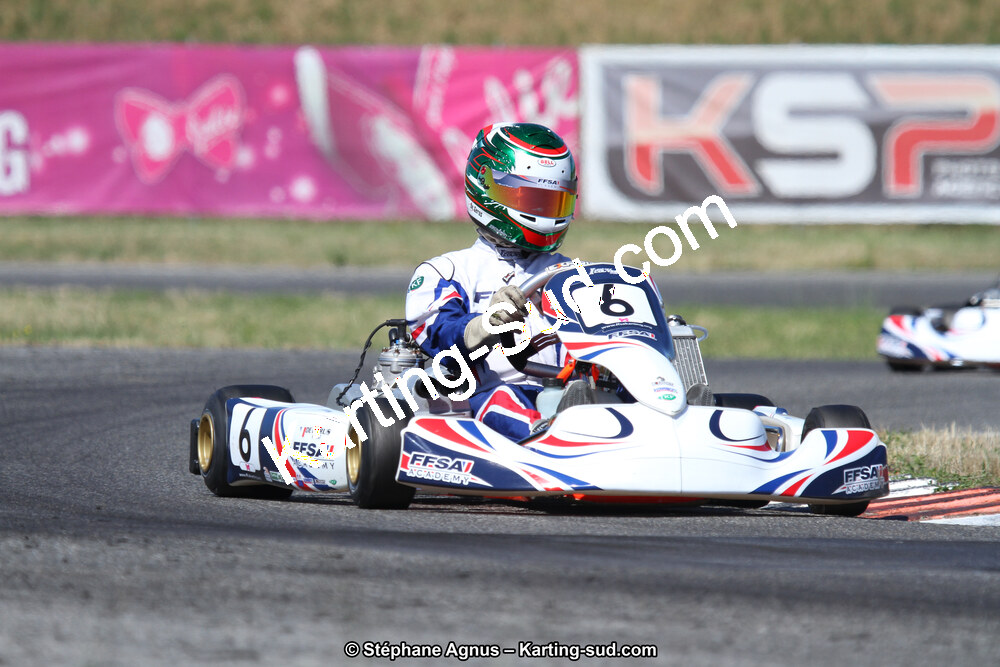 15 & 16/07/2017 : Championnat de France Rotax et Junior, Coupe de France Nationale à Muret (Photos Stéphane Agnus) 2017 — karting