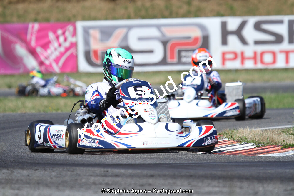 15 & 16/07/2017 : Championnat de France Rotax et Junior, Coupe de France Nationale à Muret (Photos Stéphane Agnus) 2017 — karting