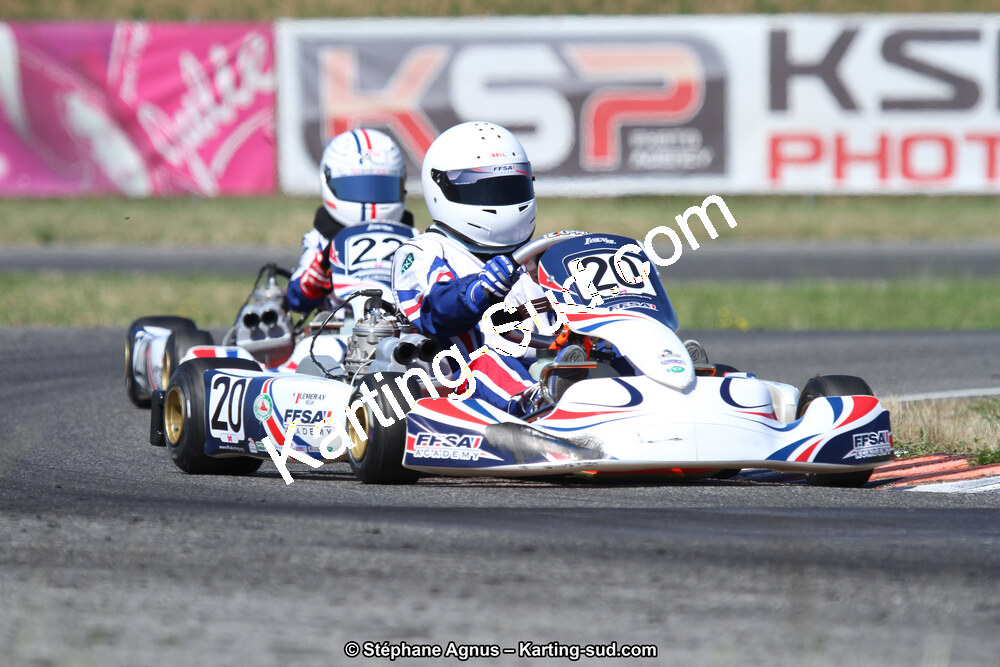 15 & 16/07/2017 : Championnat de France Rotax et Junior, Coupe de France Nationale à Muret (Photos Stéphane Agnus) 2017 — karting
