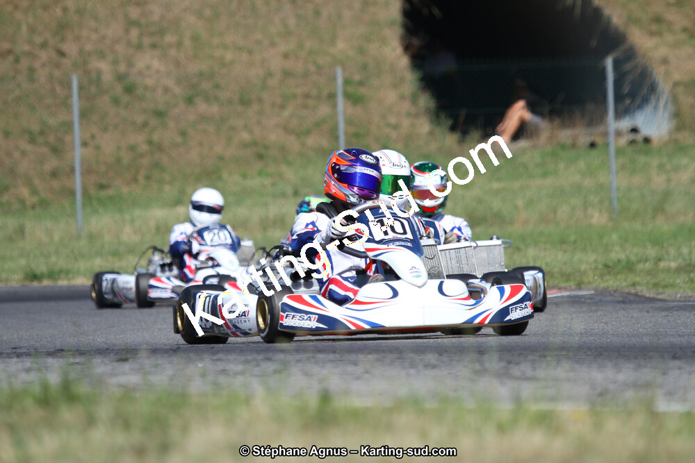 15 & 16/07/2017 : Championnat de France Rotax et Junior, Coupe de France Nationale à Muret (Photos Stéphane Agnus) 2017 — karting