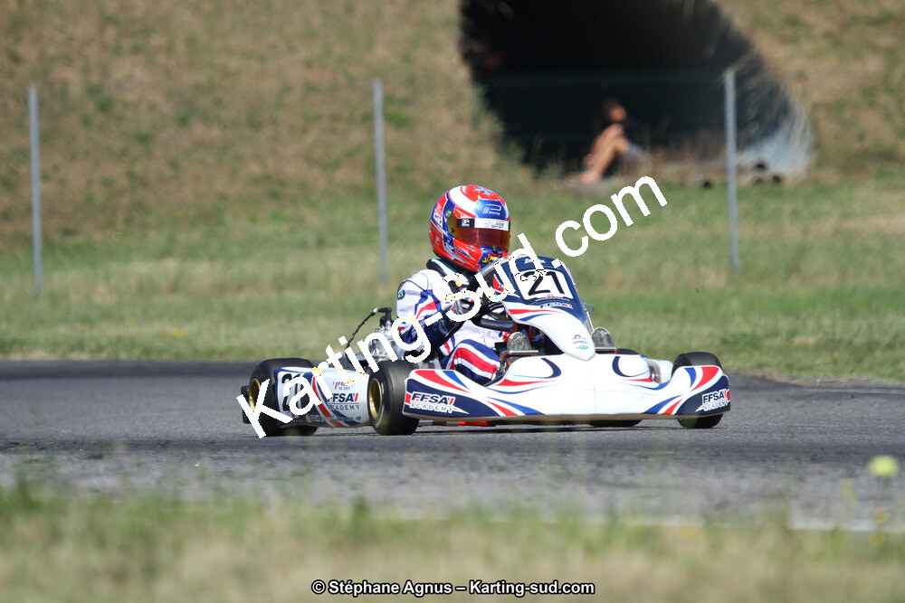 15 & 16/07/2017 : Championnat de France Rotax et Junior, Coupe de France Nationale à Muret (Photos Stéphane Agnus) 2017 — karting