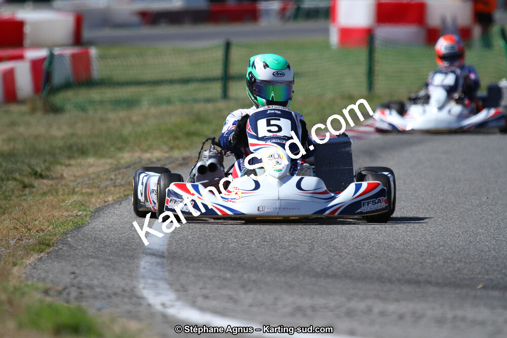 15 & 16/07/2017 : Championnat de France Rotax et Junior, Coupe de France Nationale à Muret (Photos Stéphane Agnus) 2017 — karting