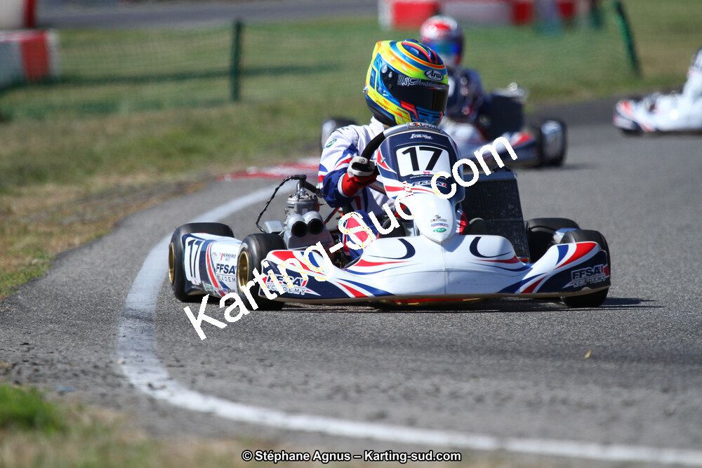 15 & 16/07/2017 : Championnat de France Rotax et Junior, Coupe de France Nationale à Muret (Photos Stéphane Agnus) 2017 — karting