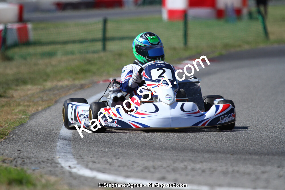 15 & 16/07/2017 : Championnat de France Rotax et Junior, Coupe de France Nationale à Muret (Photos Stéphane Agnus) 2017 — karting