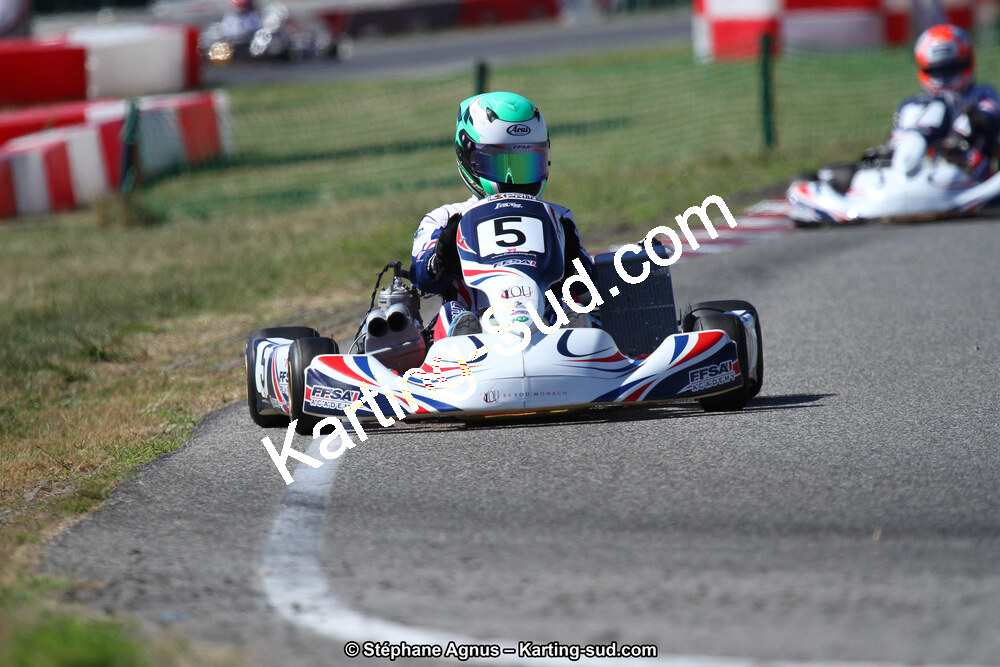 15 & 16/07/2017 : Championnat de France Rotax et Junior, Coupe de France Nationale à Muret (Photos Stéphane Agnus) 2017 — karting