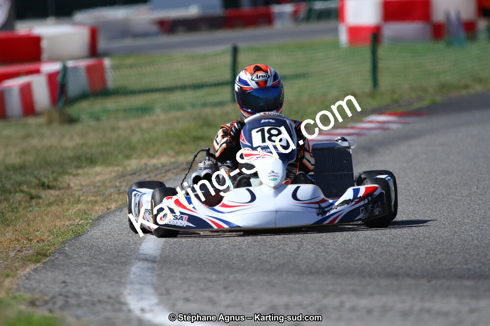 15 & 16/07/2017 : Championnat de France Rotax et Junior, Coupe de France Nationale à Muret (Photos Stéphane Agnus) 2017 — karting