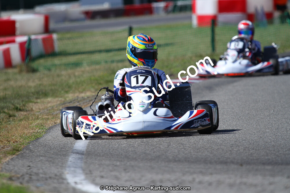 15 & 16/07/2017 : Championnat de France Rotax et Junior, Coupe de France Nationale à Muret (Photos Stéphane Agnus) 2017 — karting