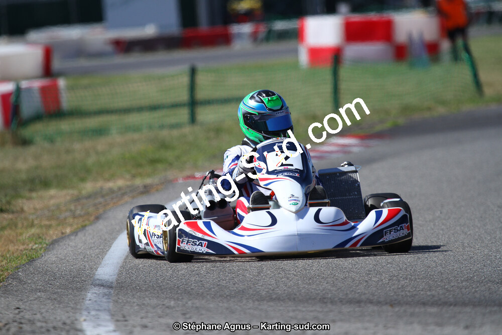 15 & 16/07/2017 : Championnat de France Rotax et Junior, Coupe de France Nationale à Muret (Photos Stéphane Agnus) 2017 — karting