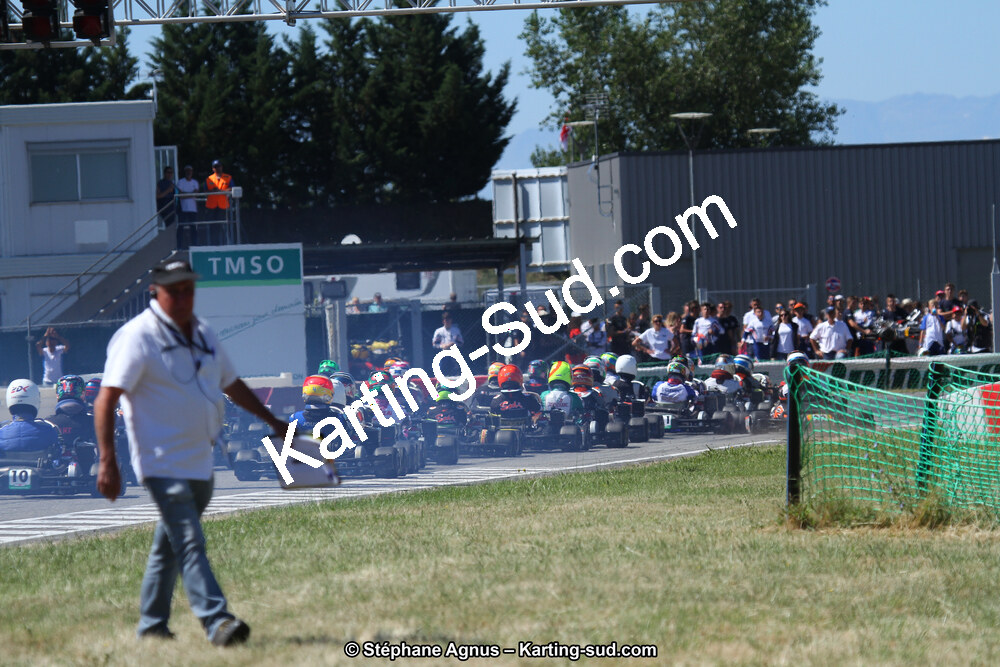 15 & 16/07/2017 : Championnat de France Rotax et Junior, Coupe de France Nationale à Muret (Photos Stéphane Agnus) 2017 — karting